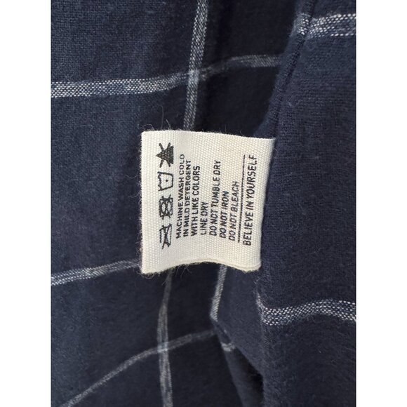 Bridge & Burn Warbler Jacket with Hood Burgundy Red Size XS - Picture 7 of 10